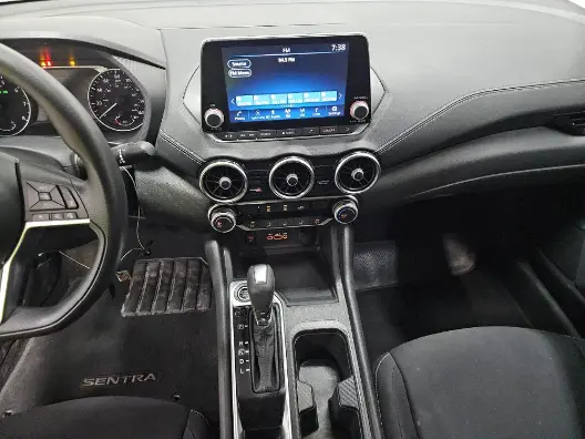 Florida Fine Cars - Used NISSAN SENTRA 2024 WEST PALM SV