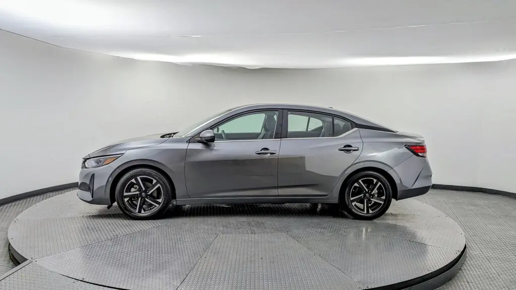Florida Fine Cars - Used NISSAN SENTRA 2024 WEST PALM SV