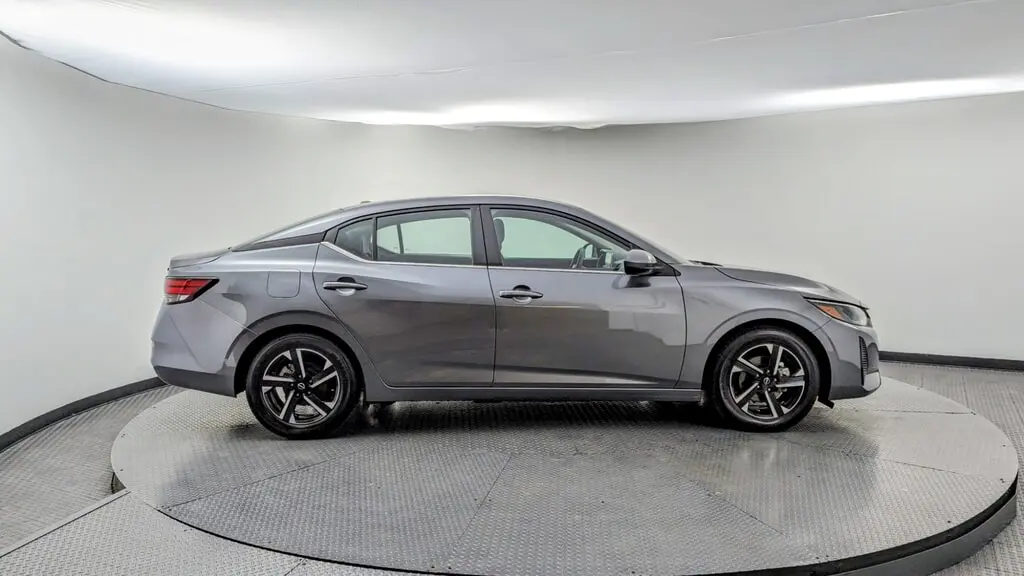 Florida Fine Cars - Used NISSAN SENTRA 2024 WEST PALM SV