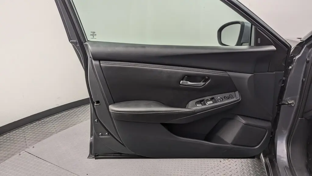 Florida Fine Cars - Used NISSAN SENTRA 2024 WEST PALM SV
