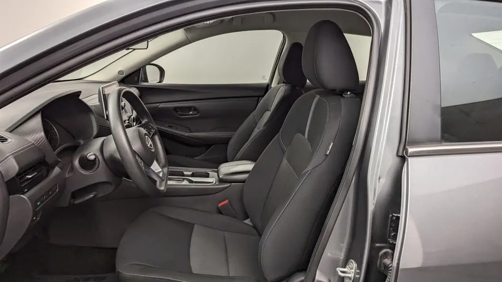 Florida Fine Cars - Used NISSAN SENTRA 2024 WEST PALM SV
