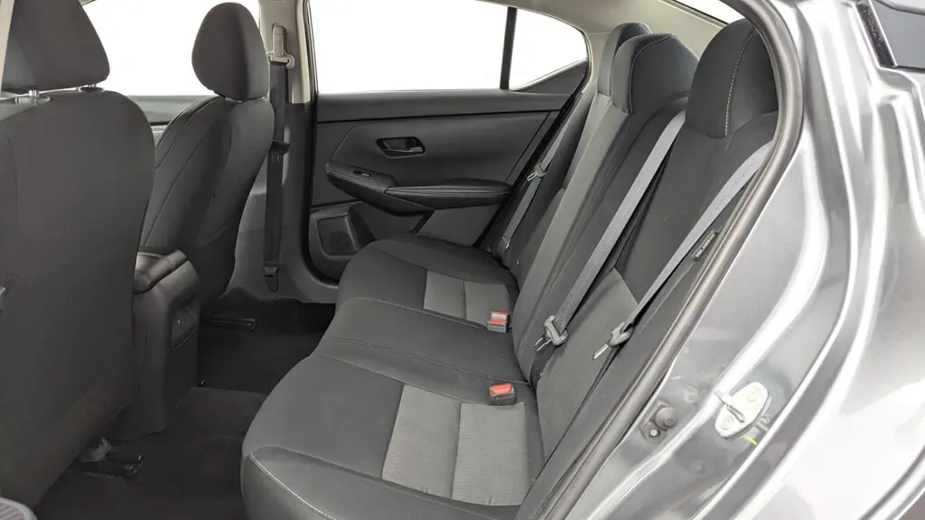 Florida Fine Cars - Used NISSAN SENTRA 2024 WEST PALM SV