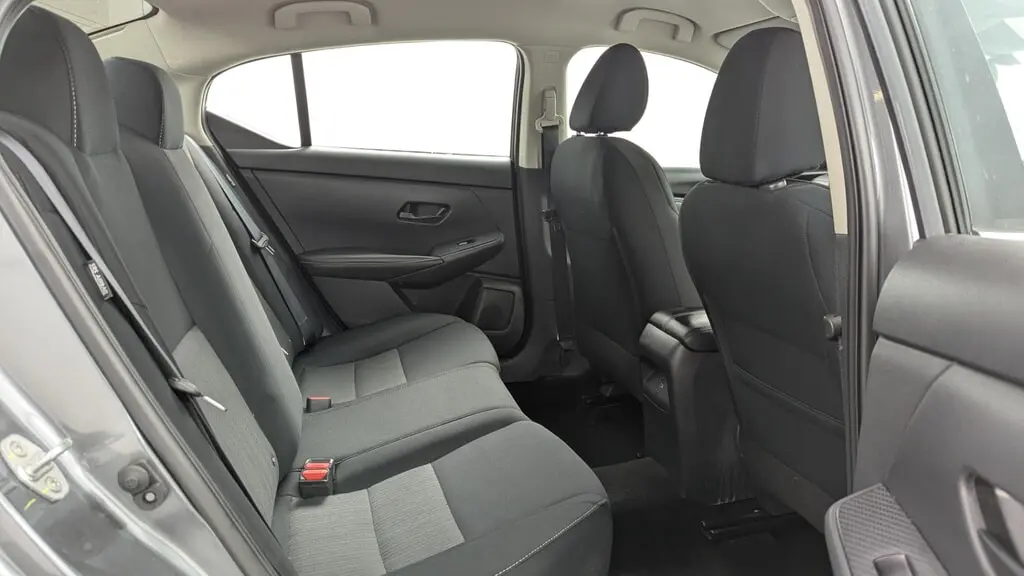 Florida Fine Cars - Used NISSAN SENTRA 2024 WEST PALM SV
