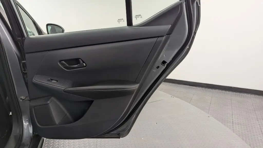 Florida Fine Cars - Used NISSAN SENTRA 2024 WEST PALM SV