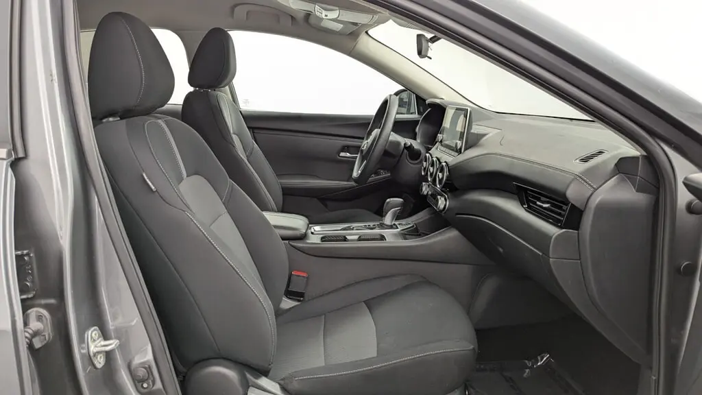 Florida Fine Cars - Used NISSAN SENTRA 2024 WEST PALM SV