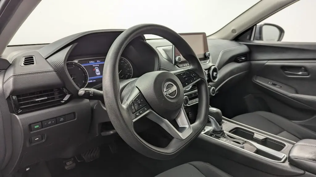 Florida Fine Cars - Used NISSAN SENTRA 2024 WEST PALM SV