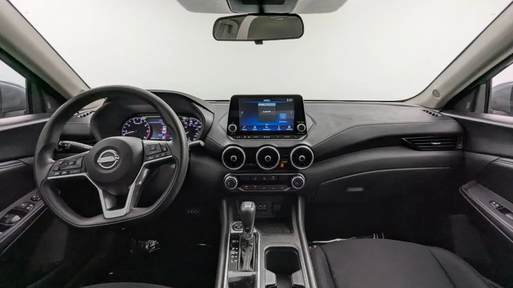 Florida Fine Cars - Used NISSAN SENTRA 2024 WEST PALM SV