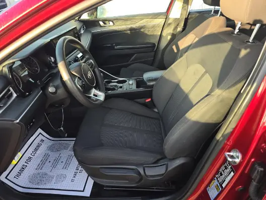 Florida Fine Cars - Used KIA K5 2021 WEST PALM LXS