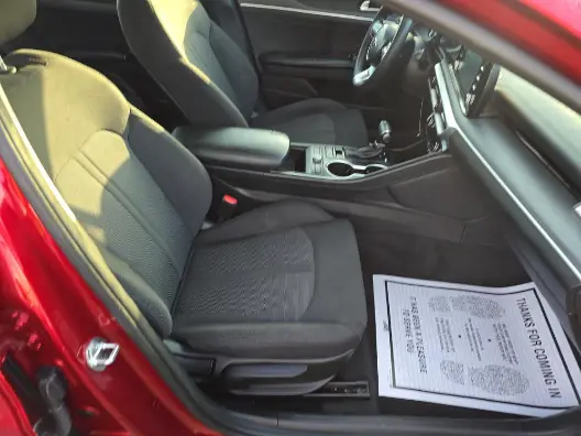Florida Fine Cars - Used KIA K5 2021 WEST PALM LXS