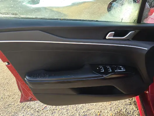 Florida Fine Cars - Used KIA K5 2021 WEST PALM LXS