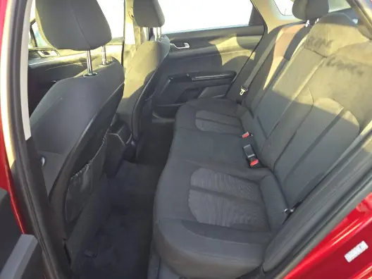 Florida Fine Cars - Used KIA K5 2021 WEST PALM LXS