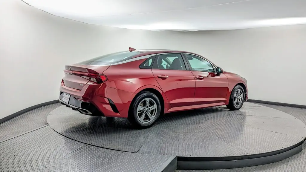 Florida Fine Cars - Used KIA K5 2021 WEST PALM LXS