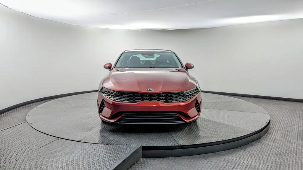 Florida Fine Cars - Used KIA K5 2021 WEST PALM LXS