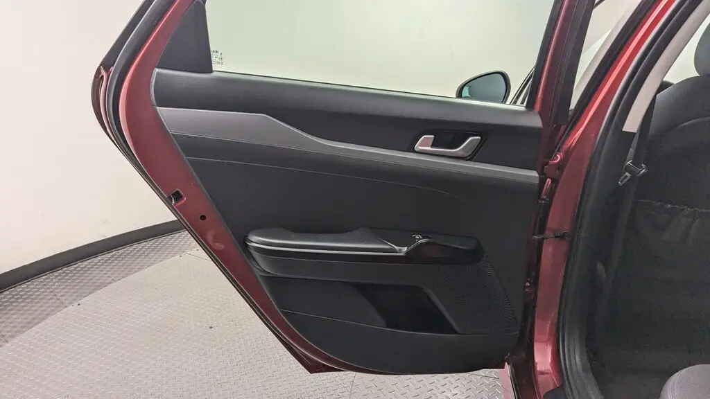 Florida Fine Cars - Used KIA K5 2021 WEST PALM LXS