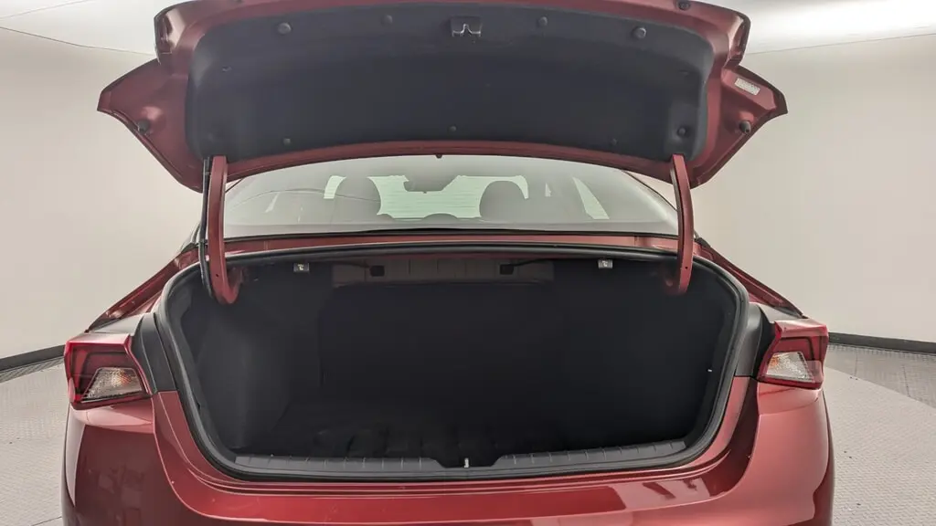 Florida Fine Cars - Used KIA K5 2021 WEST PALM LXS