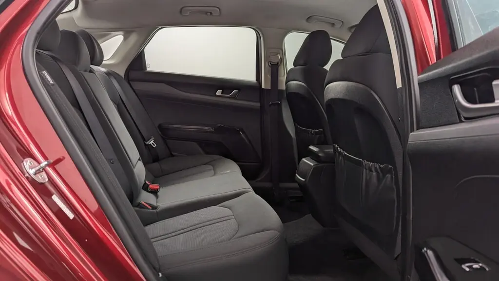 Florida Fine Cars - Used KIA K5 2021 WEST PALM LXS