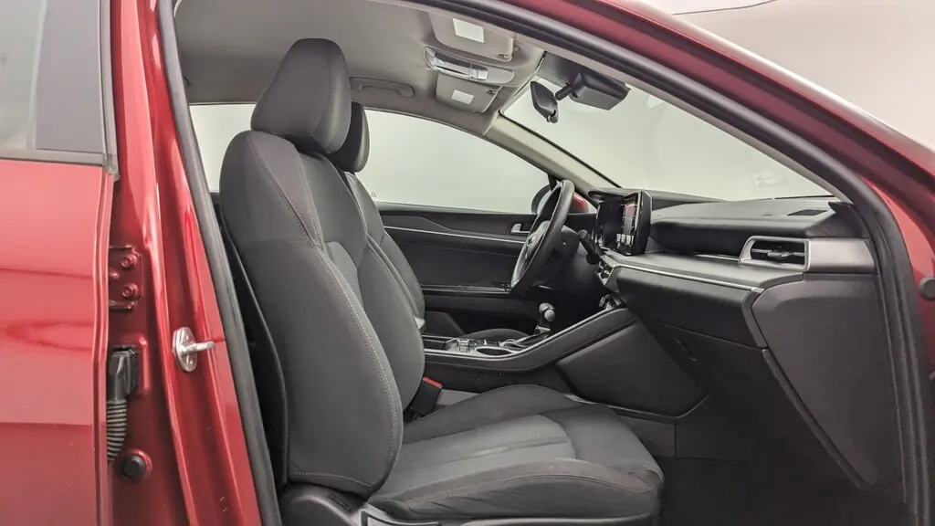Florida Fine Cars - Used KIA K5 2021 WEST PALM LXS