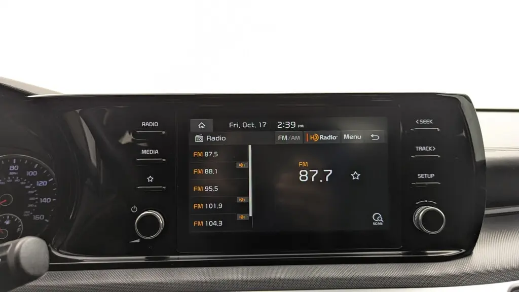 Florida Fine Cars - Used KIA K5 2021 WEST PALM LXS