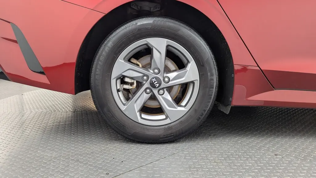 Florida Fine Cars - Used KIA K5 2021 WEST PALM LXS