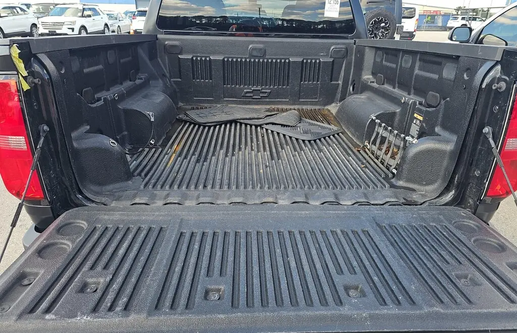 Florida Fine Cars - Used CHEVROLET COLORADO 2021 MIAMI 2WD WORK TRUCK