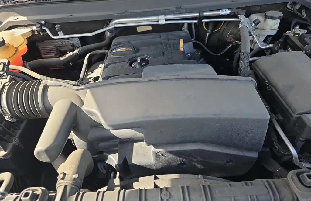 Florida Fine Cars - Used CHEVROLET COLORADO 2021 MIAMI 2WD WORK TRUCK