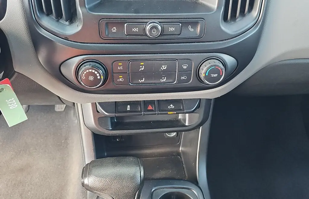 Florida Fine Cars - Used CHEVROLET COLORADO 2021 MIAMI 2WD WORK TRUCK