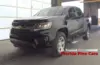 Florida Fine Cars - Used CHEVROLET COLORADO 2021 MIAMI 2WD WORK TRUCK