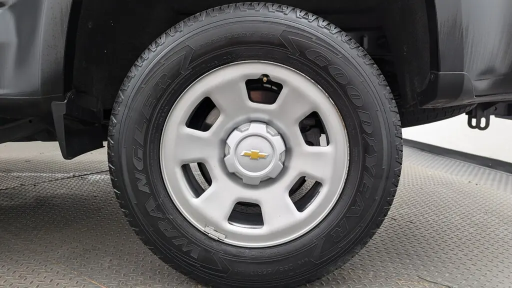 Florida Fine Cars - Used CHEVROLET COLORADO 2021 MIAMI 2WD WORK TRUCK