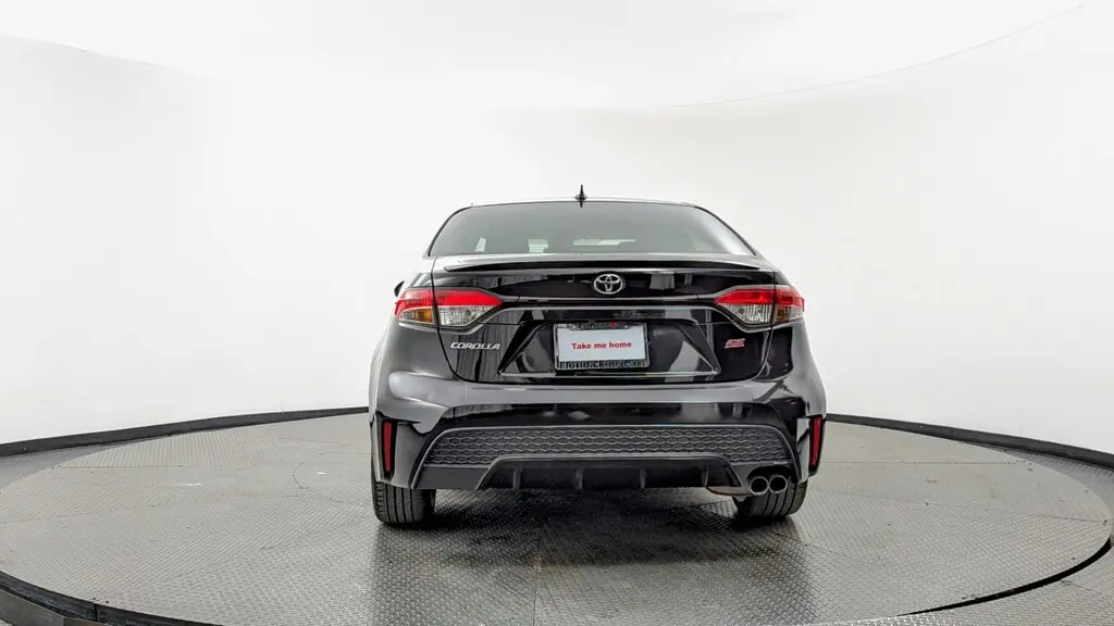 Florida Fine Cars - Used TOYOTA COROLLA 2020 MIAMI SE