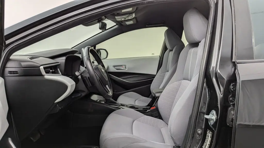 Florida Fine Cars - Used TOYOTA COROLLA 2020 MIAMI SE