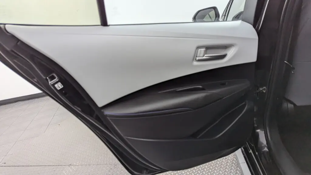 Florida Fine Cars - Used TOYOTA COROLLA 2020 MIAMI SE