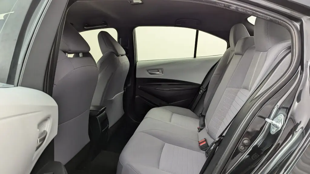 Florida Fine Cars - Used TOYOTA COROLLA 2020 MIAMI SE