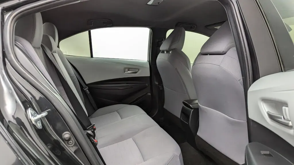 Florida Fine Cars - Used TOYOTA COROLLA 2020 MIAMI SE