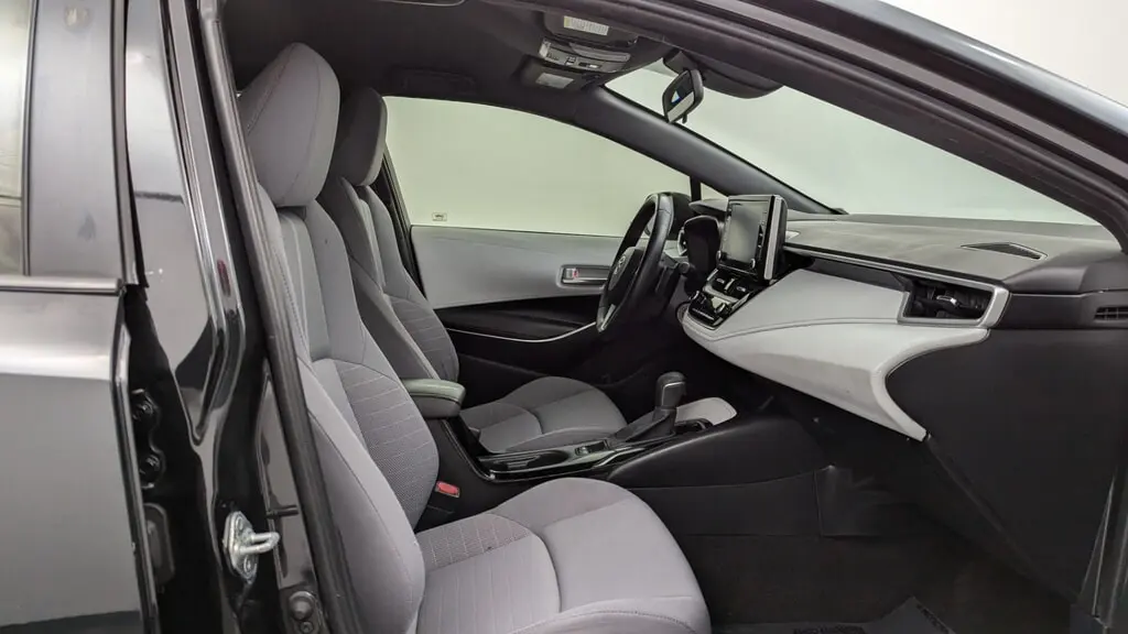 Florida Fine Cars - Used TOYOTA COROLLA 2020 MIAMI SE