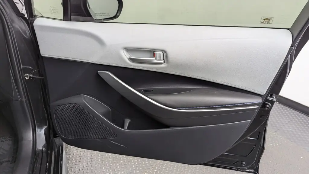 Florida Fine Cars - Used TOYOTA COROLLA 2020 MIAMI SE