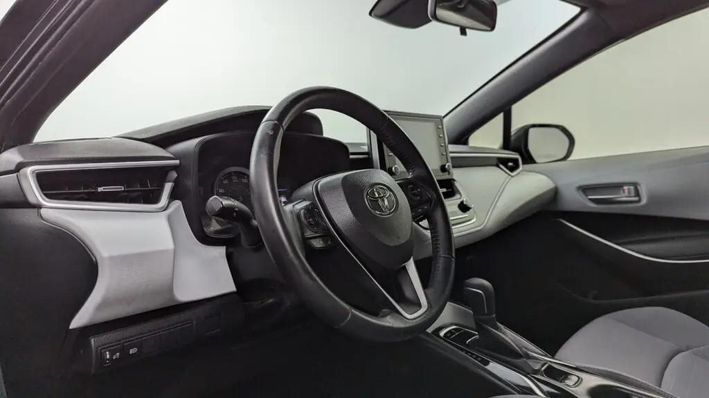 Florida Fine Cars - Used TOYOTA COROLLA 2020 MIAMI SE