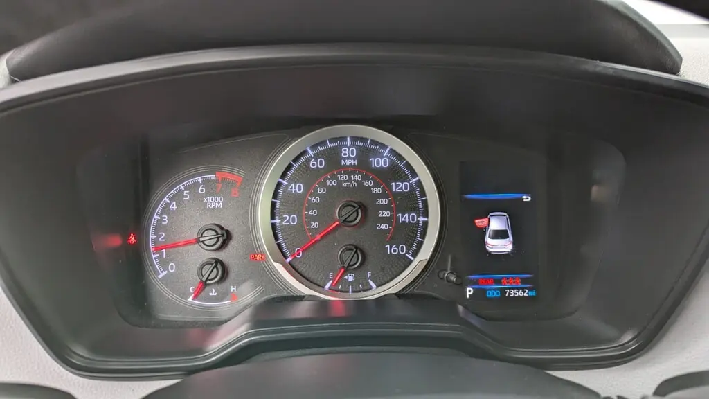 Florida Fine Cars - Used TOYOTA COROLLA 2020 MIAMI SE