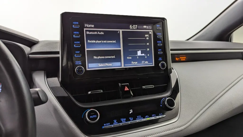 Florida Fine Cars - Used TOYOTA COROLLA 2020 MIAMI SE