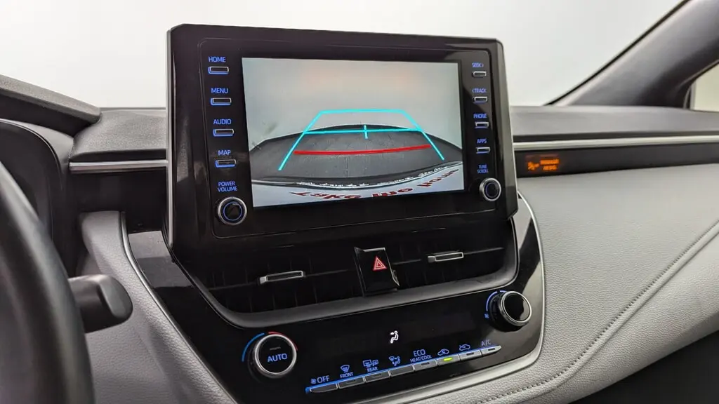 Florida Fine Cars - Used TOYOTA COROLLA 2020 MIAMI SE