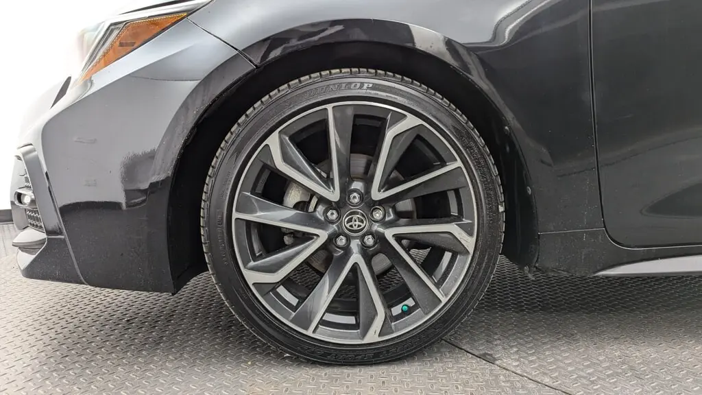 Florida Fine Cars - Used TOYOTA COROLLA 2020 MIAMI SE