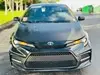 Florida Fine Cars - Used TOYOTA COROLLA 2020 MARGATE SE