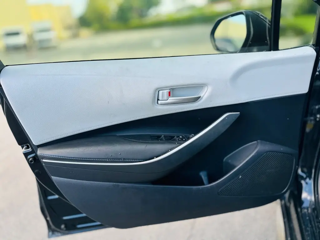 Florida Fine Cars - Used TOYOTA COROLLA 2020 MARGATE SE