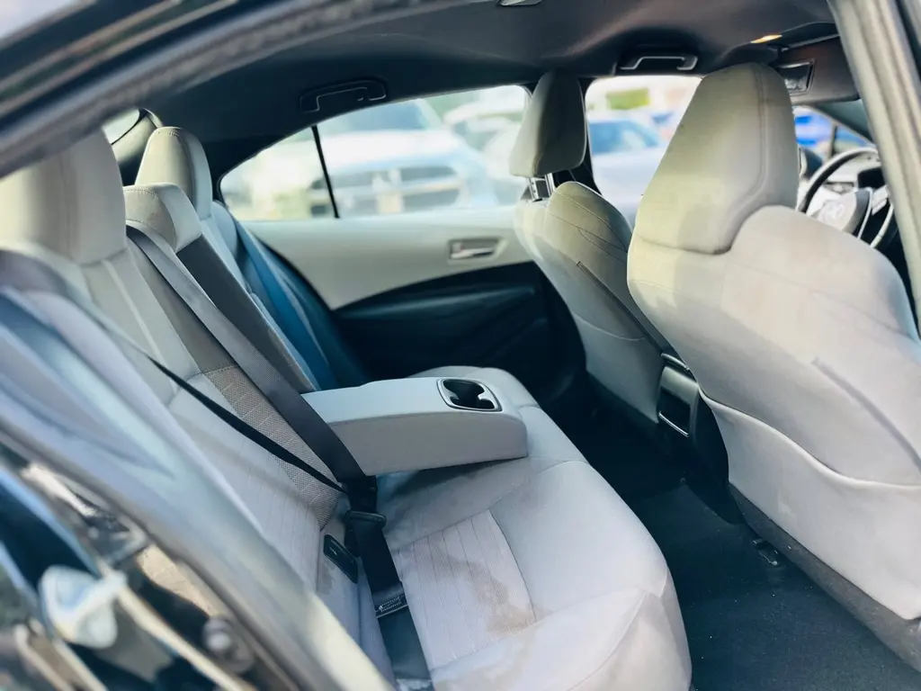 Florida Fine Cars - Used TOYOTA COROLLA 2020 MARGATE SE
