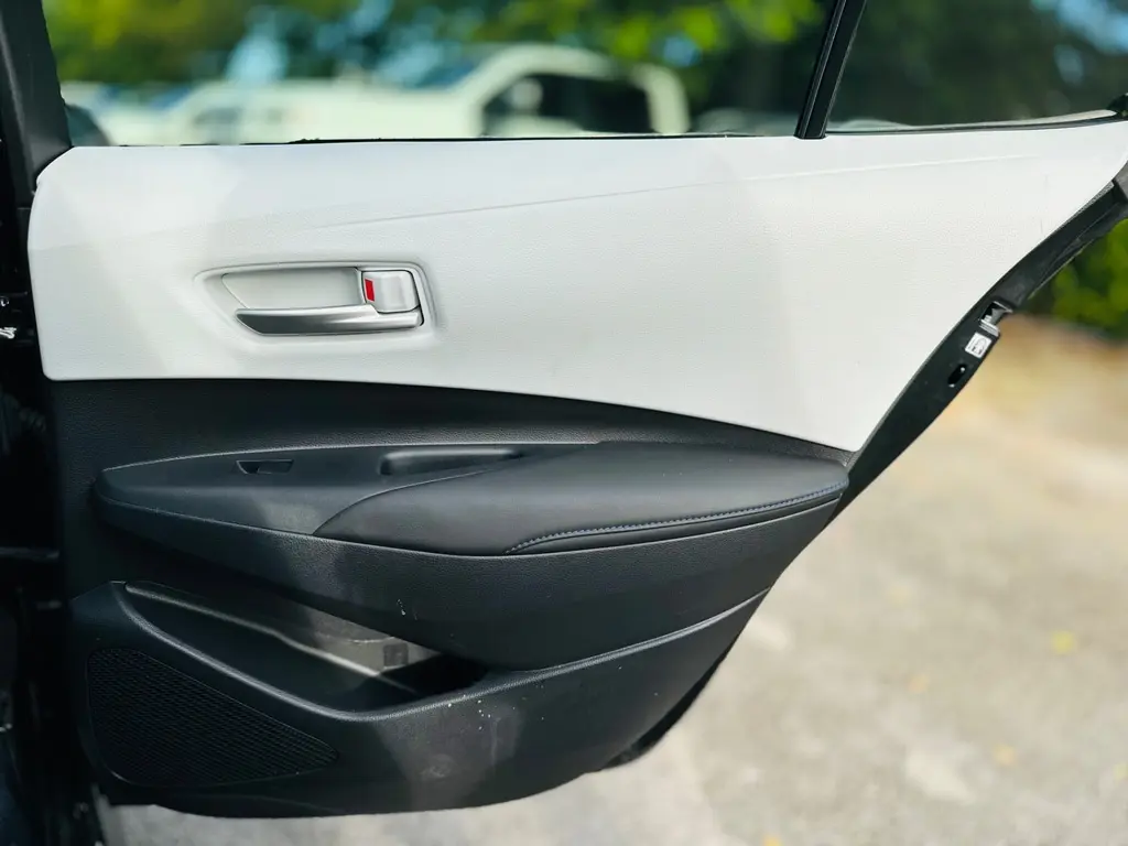 Florida Fine Cars - Used TOYOTA COROLLA 2020 MARGATE SE