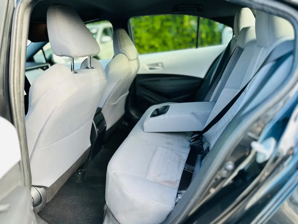 Florida Fine Cars - Used TOYOTA COROLLA 2020 MARGATE SE