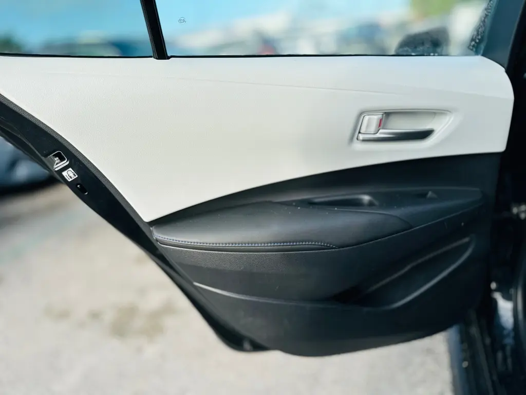 Florida Fine Cars - Used TOYOTA COROLLA 2020 MARGATE SE