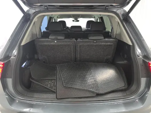 Florida Fine Cars - Used VOLKSWAGEN TIGUAN 2022 MARGATE SE