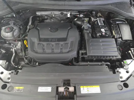 Florida Fine Cars - Used VOLKSWAGEN TIGUAN 2022 MARGATE SE