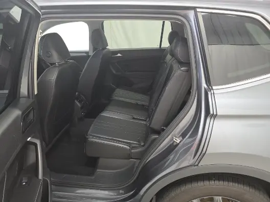 Florida Fine Cars - Used VOLKSWAGEN TIGUAN 2022 MARGATE SE