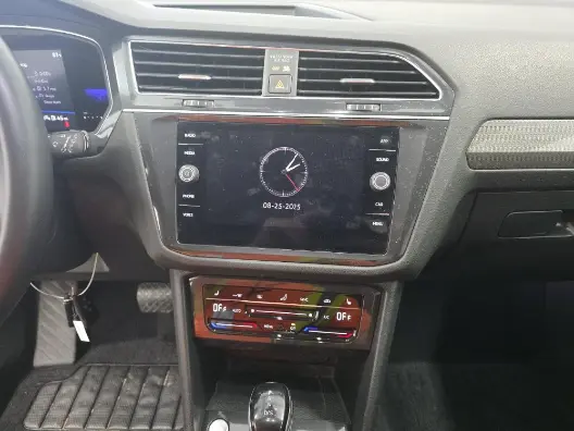 Florida Fine Cars - Used VOLKSWAGEN TIGUAN 2022 MARGATE SE